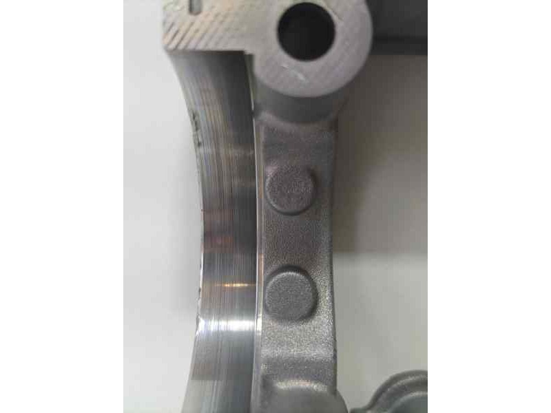 Recambio de arbol de levas para citroën xsara berlina 2.0 hdi 66kw premier referencia OEM IAM 9630377610 86455 