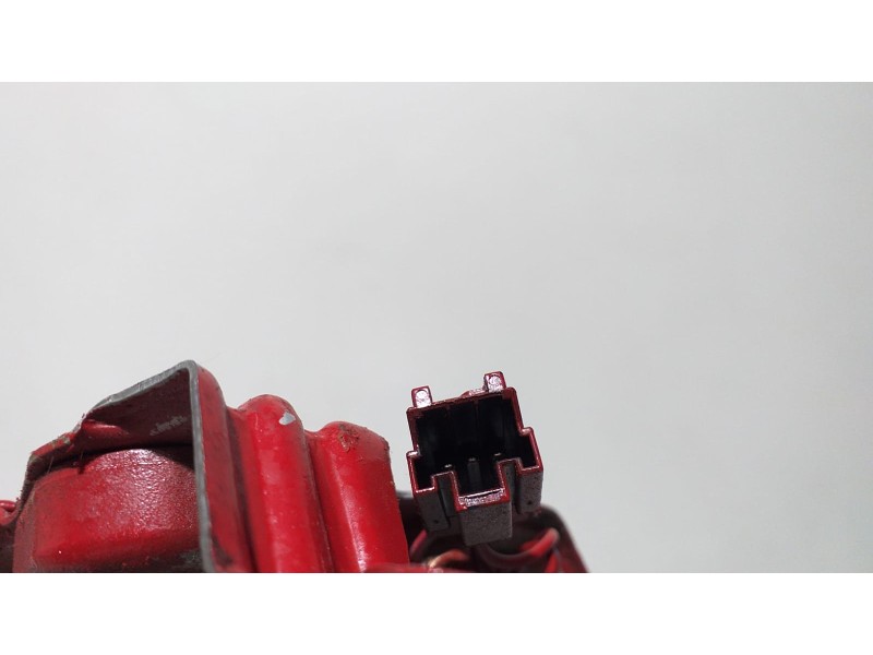 Recambio de motor limpia trasero para mitsubishi 3000 gt (z10) básico referencia OEM IAM 1591006672 67732 