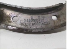 Recambio de tirante delantero derecho para renault megane ii coupe/cabrio confort authentique referencia OEM IAM 8200197452D 838 2