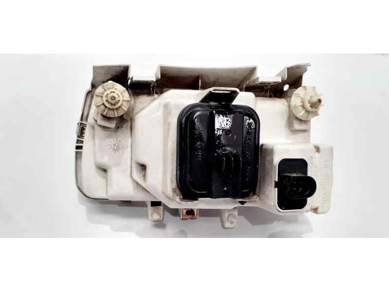 Recambio de faro derecho para volkswagen polo berlina (6n1) sport referencia OEM IAM 6N1941016A 44184 