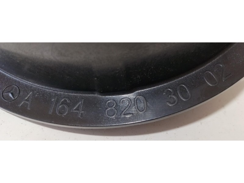 Recambio de sistema audio / radio cd para mercedes-benz clase r (w251) 320 cdi l (251.122) referencia OEM IAM A1648203002 77254 