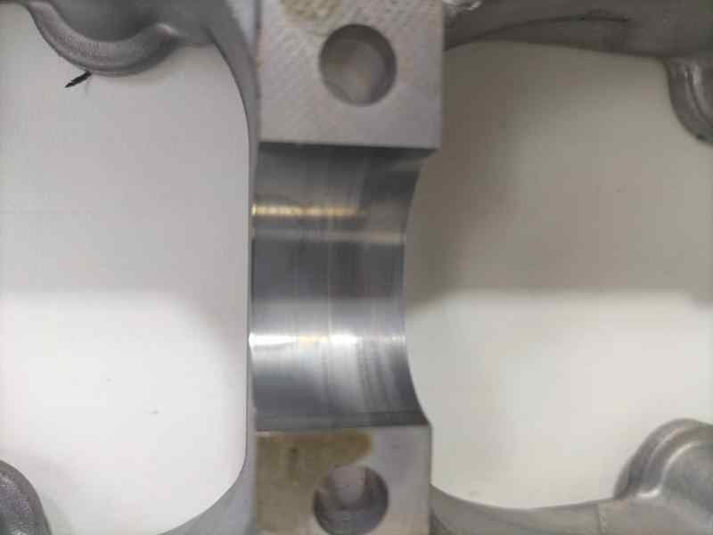 Recambio de arbol de levas para citroën xsara berlina 2.0 hdi 66kw premier referencia OEM IAM 9630377610 86455 