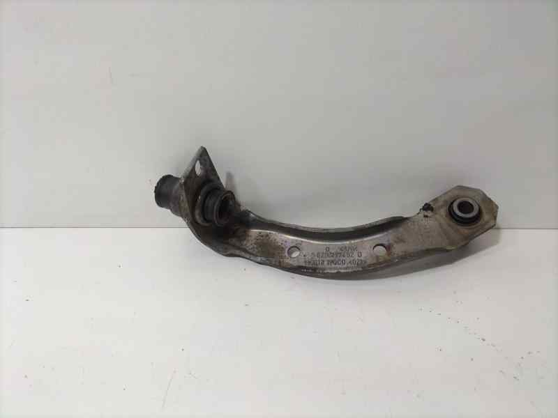 Recambio de tirante delantero derecho para renault megane ii coupe/cabrio confort authentique referencia OEM IAM 8200197452D 838