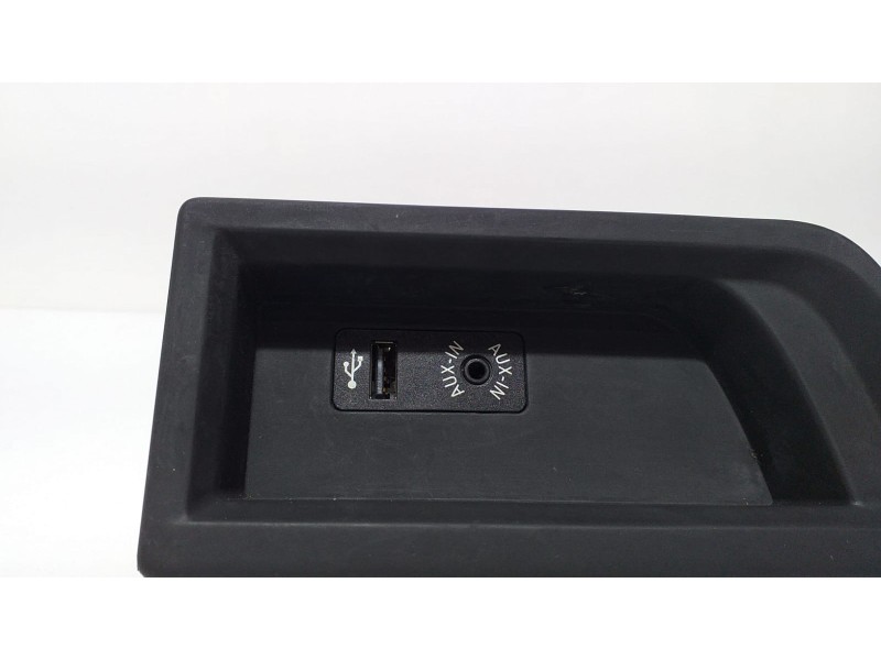 Recambio de sistema audio / radio cd para bmw serie 1 lim. (f20) m135i xdrive referencia OEM IAM 51169207357 60932 