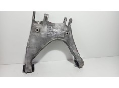 Recambio de brazo suspension inferior trasero izquierdo para audi a8 (4e2) 4.0 tdi quattro referencia OEM IAM 4E0511511F 74520 
