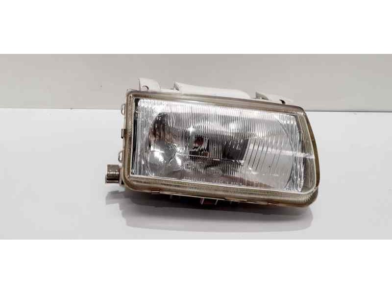 Recambio de faro derecho para volkswagen polo berlina (6n1) sport referencia OEM IAM 6N1941016A 44184 