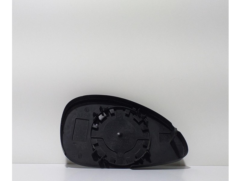 Recambio de cristal retrovisor izquierdo para citroën c4 berlina collection referencia OEM IAM 9680357380 57288 