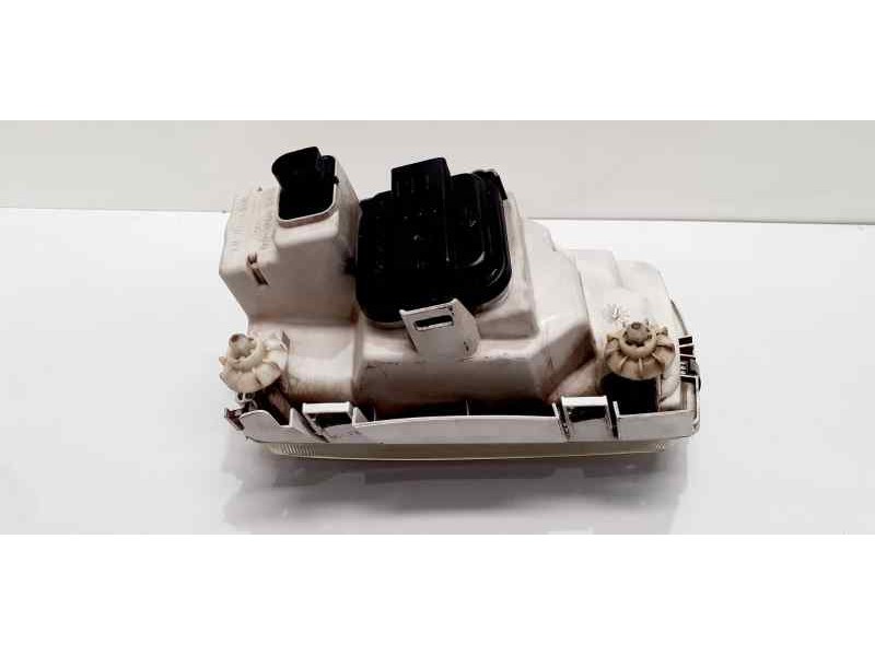 Recambio de faro derecho para volkswagen polo berlina (6n1) sport referencia OEM IAM 6N1941016A 44184 