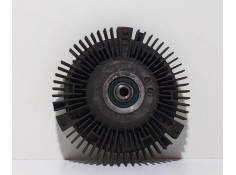 Recambio de maza embrague viscoso para mercedes-benz sprinter 02.00  caja cerrada 313 cdi (903.661-662) referencia OEM IAM A0002 2