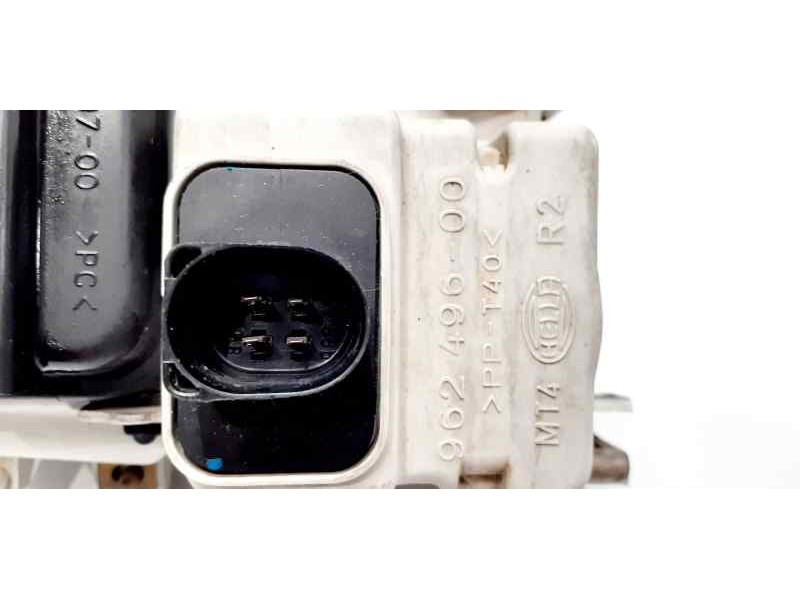 Recambio de faro derecho para volkswagen polo berlina (6n1) sport referencia OEM IAM 6N1941016A 44184 