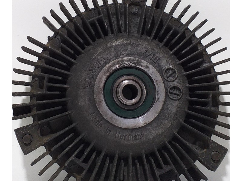 Recambio de maza embrague viscoso para mercedes-benz sprinter 02.00  caja cerrada 313 cdi (903.661-662) referencia OEM IAM A0002