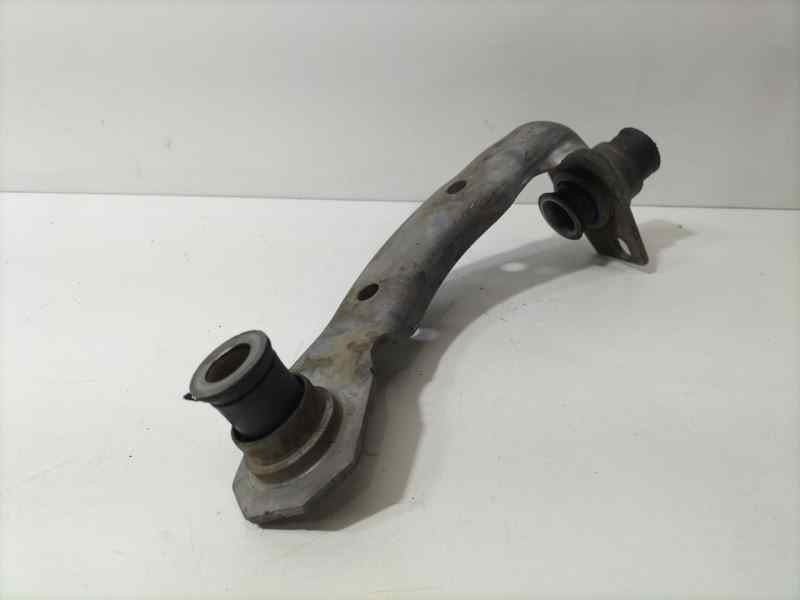 Recambio de tirante delantero izquierdo para renault megane ii coupe/cabrio confort authentique referencia OEM IAM 8200197453G 8