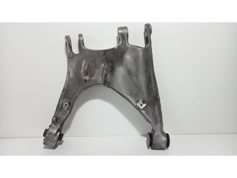 Recambio de brazo suspension inferior trasero izquierdo para audi a8 (4e2) 4.0 tdi quattro referencia OEM IAM 4E0511511F 74520 
