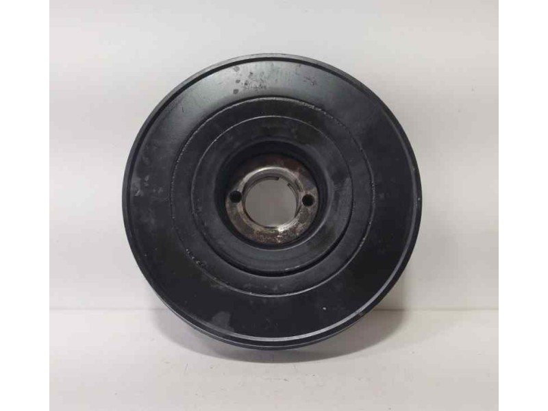 Recambio de polea cigueñal para citroën xsara berlina 2.0 hdi 66kw premier referencia OEM IAM RHY 86458 