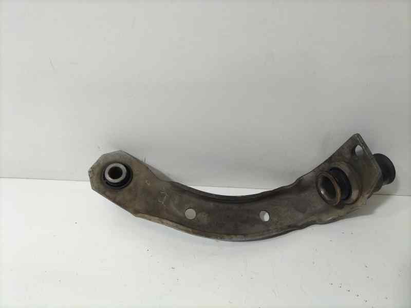 Recambio de tirante delantero izquierdo para renault megane ii coupe/cabrio confort authentique referencia OEM IAM 8200197453G 8