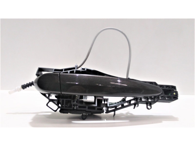 Recambio de maneta exterior trasera derecha para bmw serie 3 touring (f31) 318d referencia OEM IAM 51227332268 49146 