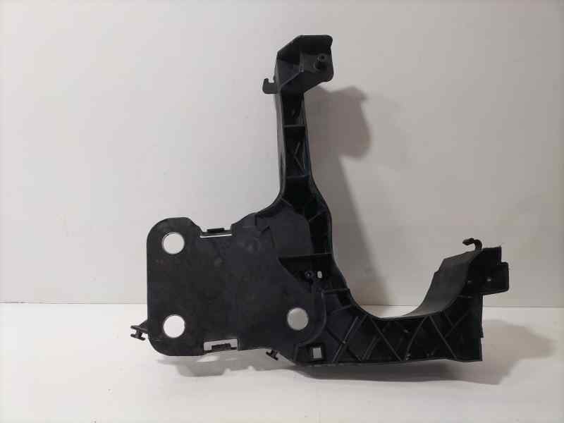 Recambio de soporte faro izquierdo para renault megane ii coupe/cabrio confort authentique referencia OEM IAM 8200137495 83894 