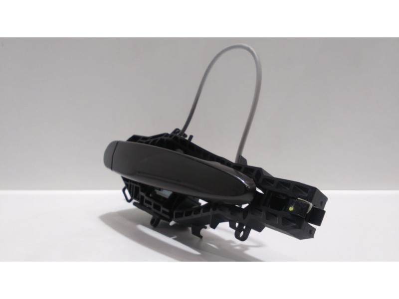Recambio de maneta exterior trasera derecha para bmw serie 3 touring (f31) 318d referencia OEM IAM 51227332268 49146 