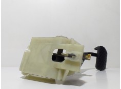 Recambio de pedal freno para bmw serie 1 lim. (f20) m135i xdrive referencia OEM IAM 678711 60938  2