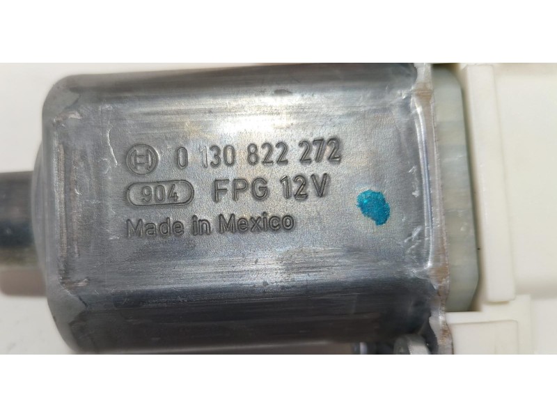 Recambio de motor elevalunas delantero derecho para mercedes-benz clase r (w251) 320 cdi l (251.122) referencia OEM IAM 01308222