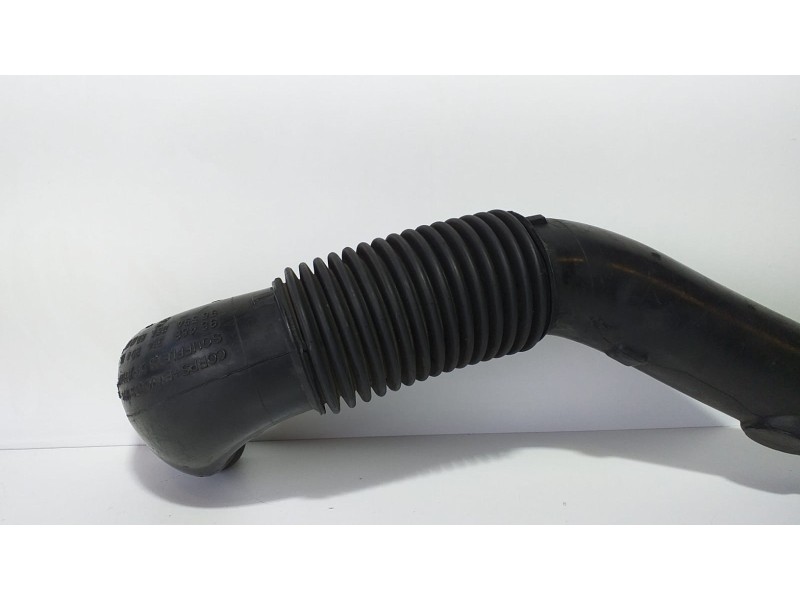 Recambio de tubo para peugeot 407 1.6 hdi fap cat (9hz / dv6ted4) referencia OEM IAM 96486354A 74533 R