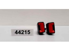 Recambio de cinturon seguridad trasero central para seat ibiza (6p1) reference referencia OEM IAM 6R0857739 44215 