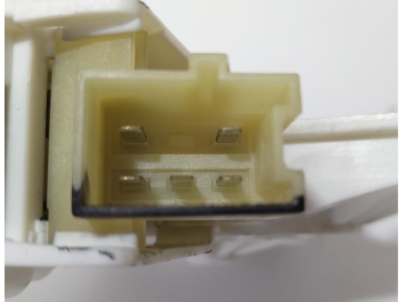 Recambio de motor elevalunas delantero derecho para mercedes-benz clase r (w251) 320 cdi l (251.122) referencia OEM IAM 01308222