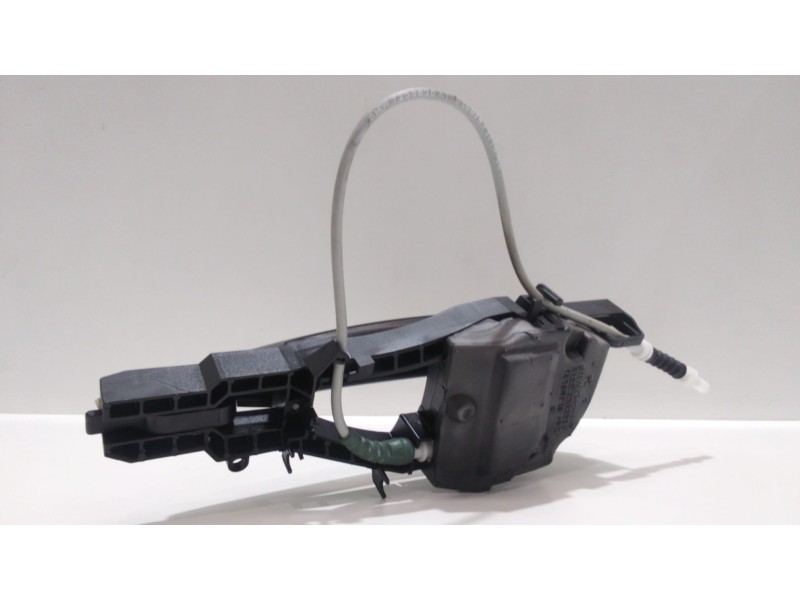 Recambio de maneta exterior trasera derecha para bmw serie 3 touring (f31) 318d referencia OEM IAM 51227332268 49146 