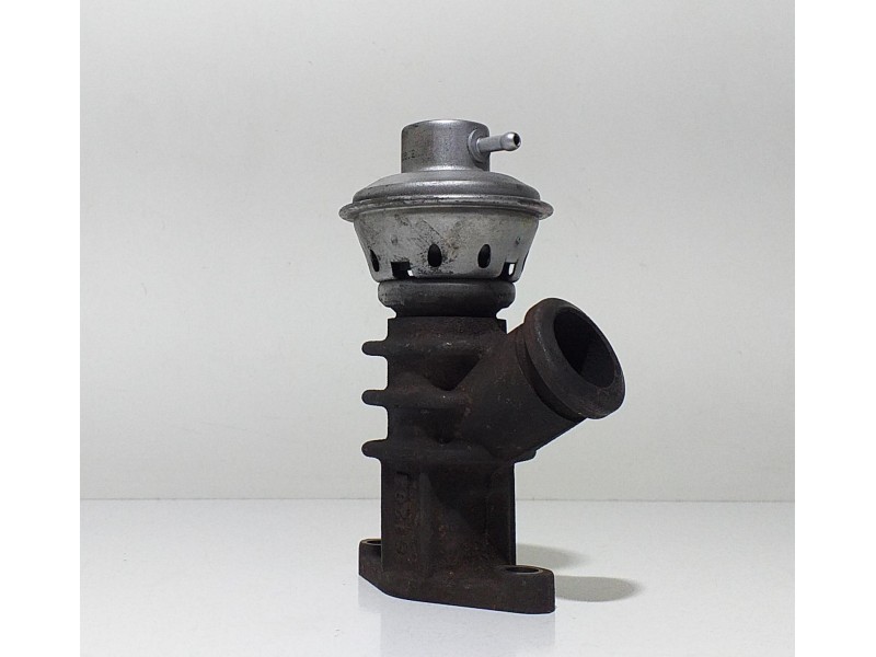 Recambio de valvula egr para citroën berlingo 2.0 hdi cat (rhy / dw10td) referencia OEM IAM 9635651080 67743 