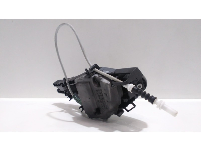 Recambio de maneta exterior trasera derecha para bmw serie 3 touring (f31) 318d referencia OEM IAM 51227332268 49146 