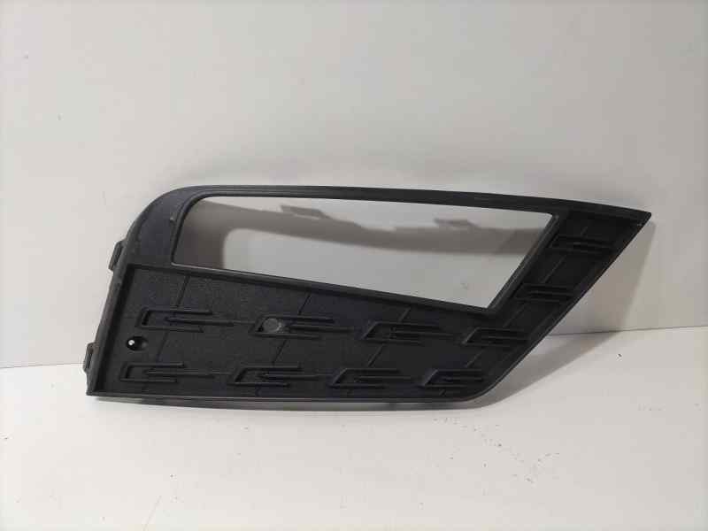 Recambio de rejilla paragolpes delantero para seat leon (5f1) reference referencia OEM IAM 5F0853666G 83896 