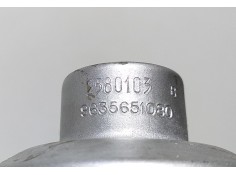 Recambio de valvula egr para citroën berlingo 2.0 hdi cat (rhy / dw10td) referencia OEM IAM 9635651080 67743  2