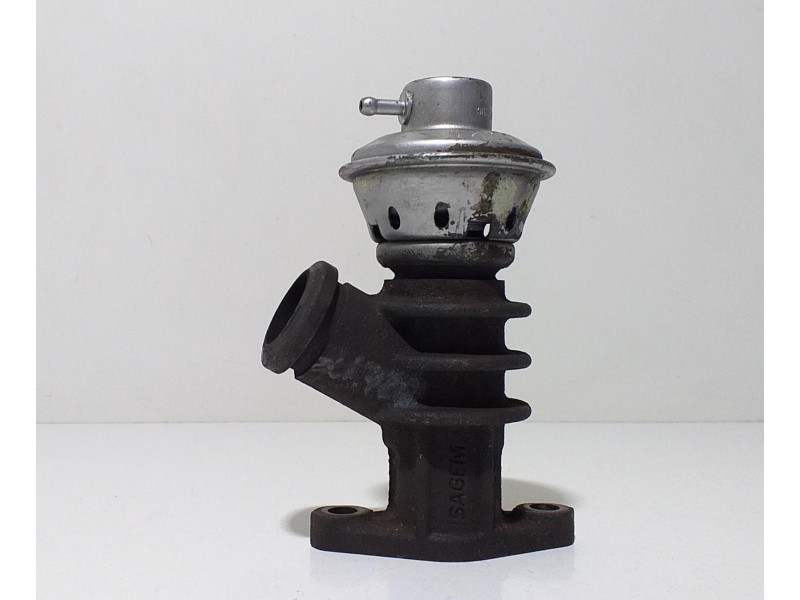 Recambio de valvula egr para citroën berlingo 2.0 hdi cat (rhy / dw10td) referencia OEM IAM 9635651080 67743 