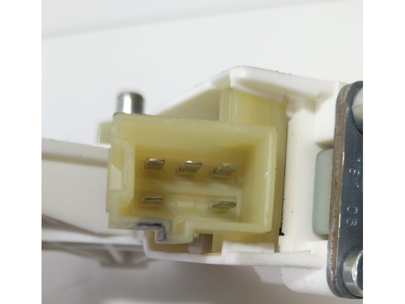 Recambio de motor elevalunas delantero izquierdo para mercedes-benz clase r (w251) 320 cdi l (251.122) referencia OEM IAM A25182