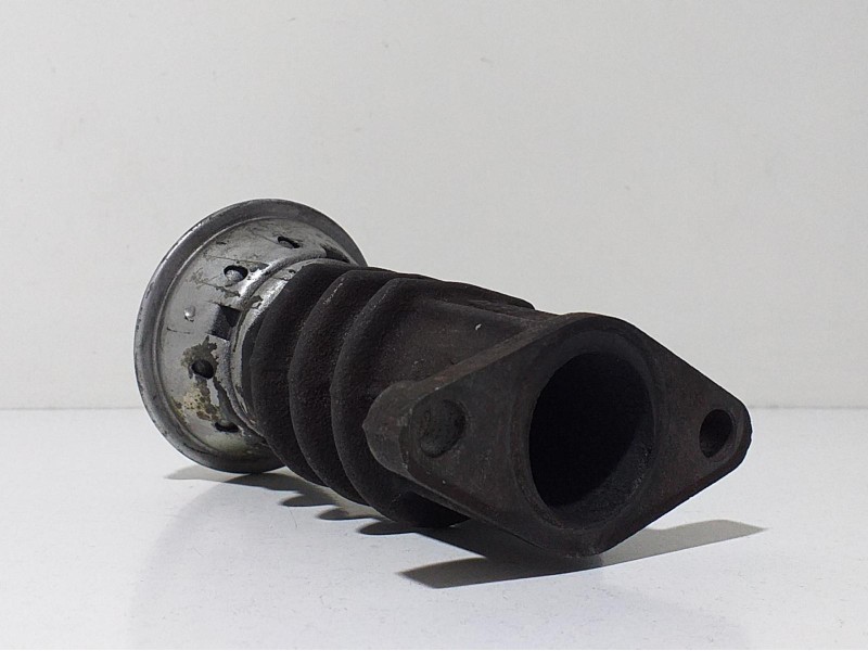 Recambio de valvula egr para citroën berlingo 2.0 hdi cat (rhy / dw10td) referencia OEM IAM 9635651080 67743 