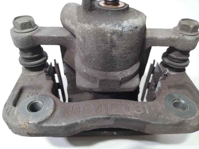 Recambio de pinza freno trasera izquierda para hyundai tucson (jm) 2.0 crdi style referencia OEM IAM BC412031 81757 