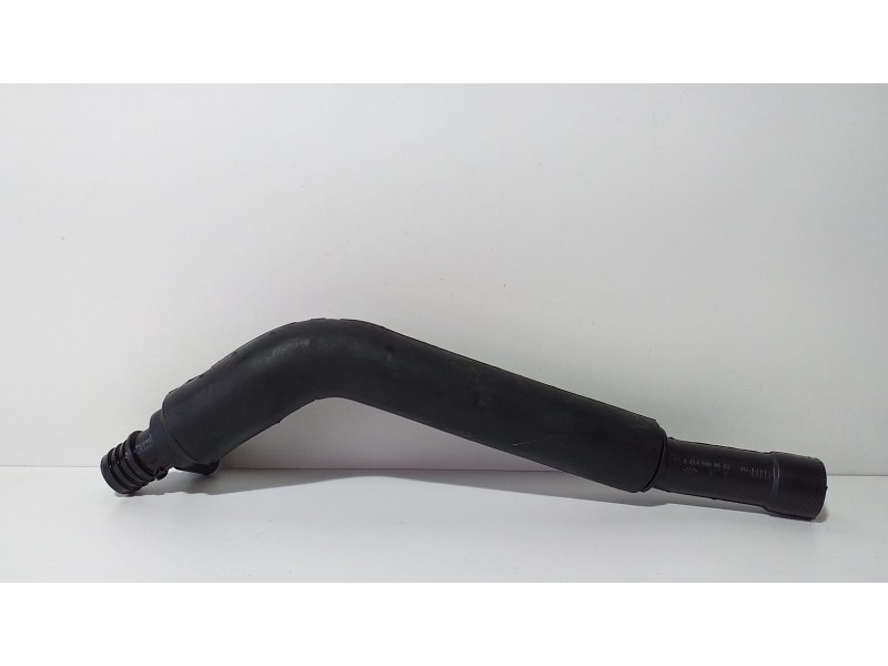 Recambio de tubo para mercedes-benz sprinter ii james cook (906) 2.1 cdi cat referencia OEM IAM A6510100882 74543 R