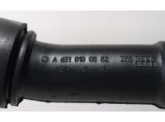 Recambio de tubo para mercedes-benz sprinter ii james cook (906) 2.1 cdi cat referencia OEM IAM A6510100882 74543 R 2