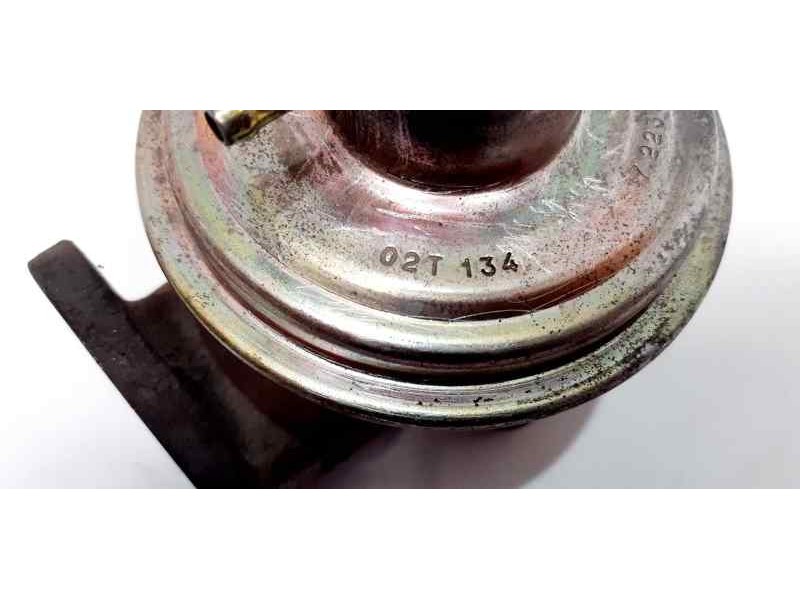 Recambio de valvula egr para nissan terrano/terrano.ii (r20) comfort referencia OEM IAM 72233200 44254 