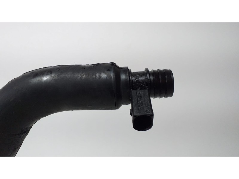 Recambio de tubo para mercedes-benz sprinter ii james cook (906) 2.1 cdi cat referencia OEM IAM A6510100882 74543 R