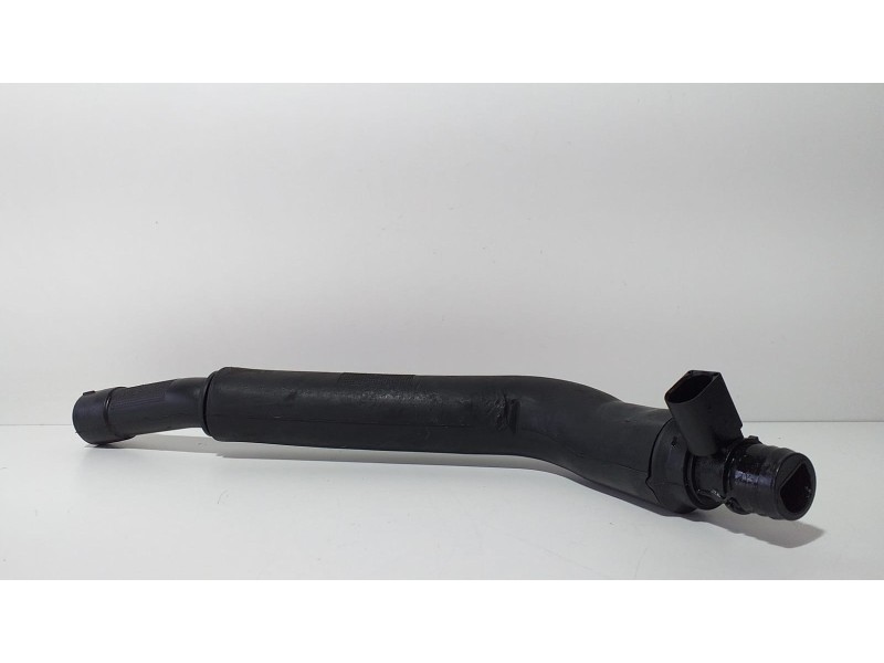 Recambio de tubo para mercedes-benz sprinter ii james cook (906) 2.1 cdi cat referencia OEM IAM A6510100882 74543 R