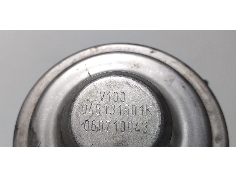 Recambio de valvula egr para seat cordoba berlina (6l2) 1.4 tdi referencia OEM IAM 045131501K 67744  Recambio de valvula egr para seat cordoba berlina (6l2) 1.4 tdi referencia OEM IAM 045131501K 67744