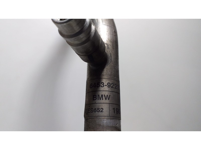 Recambio de tubos aire acondicionado para bmw serie 1 lim. (f20) m135i xdrive referencia OEM IAM 64539223298 60942 