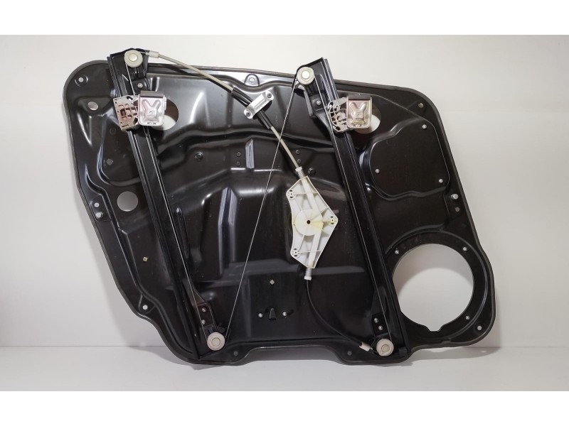 Recambio de elevalunas delantero derecho para mercedes-benz clase r (w251) 320 cdi l (251.122) referencia OEM IAM A2518200842 77