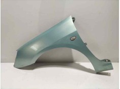 Recambio de aleta delantera izquierda para peugeot 307 break / sw (s1) 2.0 hdi cat referencia OEM IAM RHY 81760 