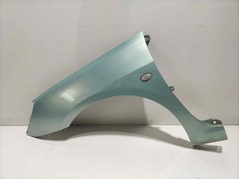 Recambio de aleta delantera izquierda para peugeot 307 break / sw (s1) 2.0 hdi cat referencia OEM IAM RHY 81760 