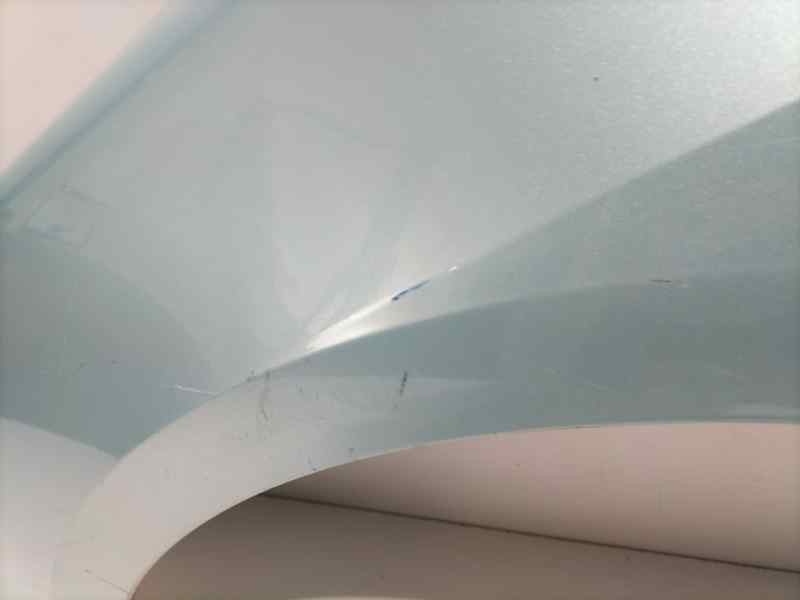 Recambio de aleta delantera izquierda para peugeot 307 break / sw (s1) 2.0 hdi cat referencia OEM IAM RHY 81760 