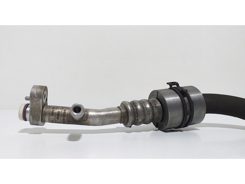 Recambio de tubos aire acondicionado para bmw serie 1 lim. (f20) m135i xdrive referencia OEM IAM 64539223298 60942 