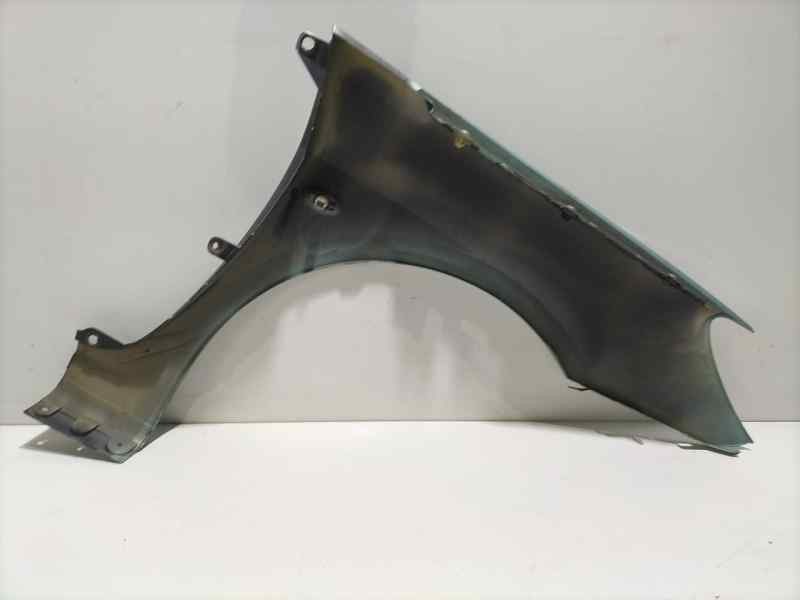 Recambio de aleta delantera izquierda para peugeot 307 break / sw (s1) 2.0 hdi cat referencia OEM IAM RHY 81760 