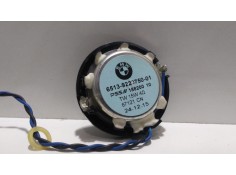 Recambio de sistema audio / radio cd para bmw serie 3 touring (f31) 318d referencia OEM IAM 65139220750 49148  2